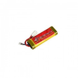 INTELLECT BATTERIA LIPO...