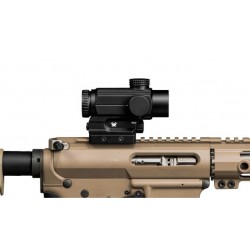 VORTEX RED DOT  SPITFIRE AR 1X PRISM SCOPE DRT RETICLE