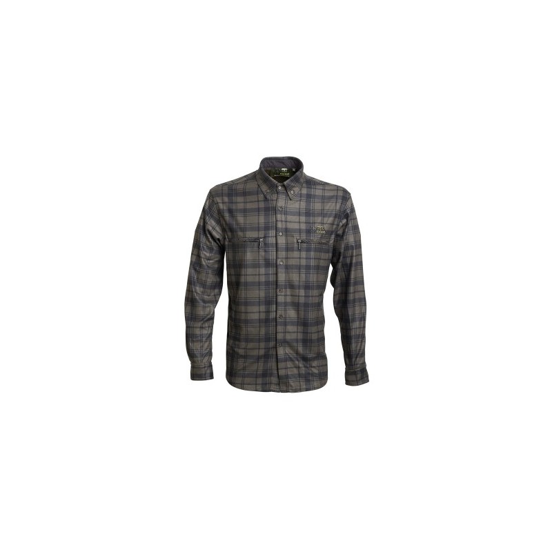 ZOTTA FOREST FLORIDA MAN SHIRT