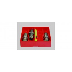 LEE CARBIDE 3 DIE SET .40...