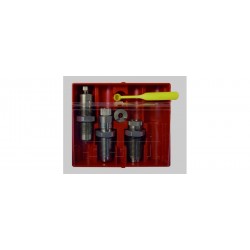 LEE PACESETTER STEEL 3 DIE...