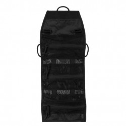 HELIKON TEX TRIP ROLL ORGANIZER DA VIAGGIO BLACK