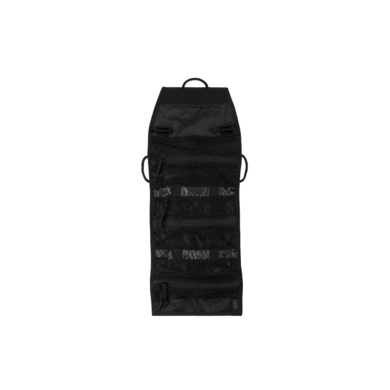 HELIKON TEX TRIP ROLL ORGANIZER DA VIAGGIO BLACK