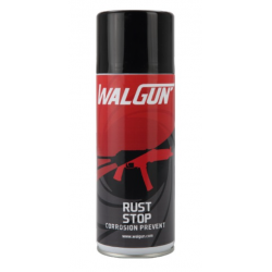 WallGun Rusto Stop Prevent Corrosion