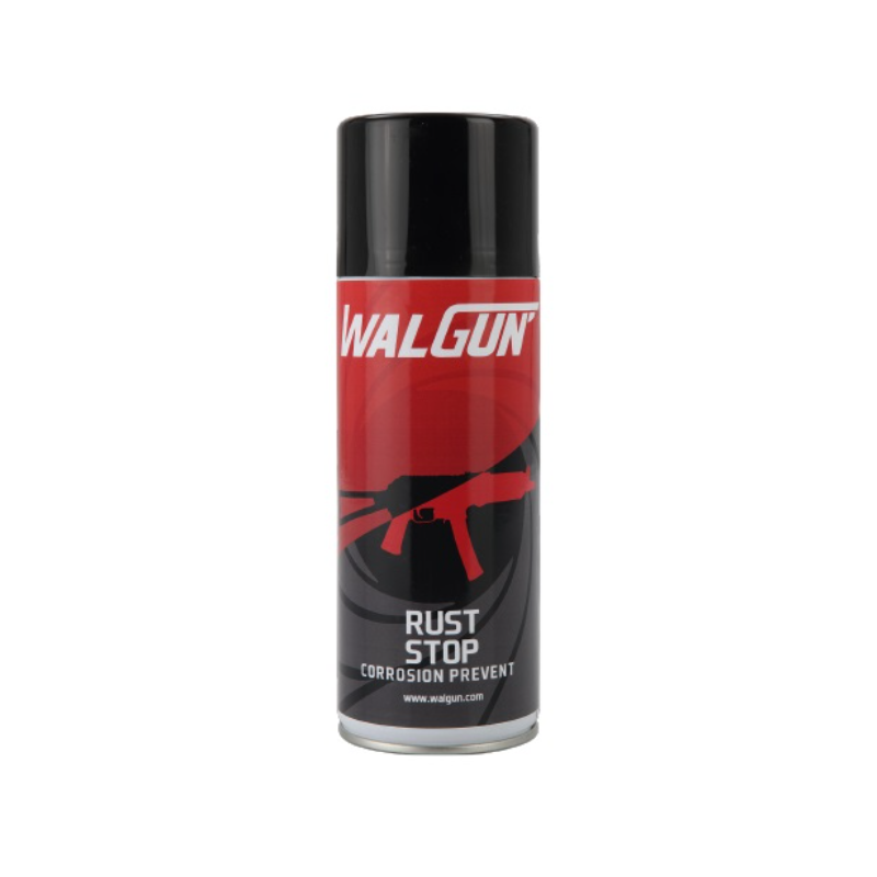 WallGun Rusto Stop Prevent Corrosion