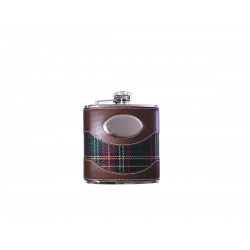 FIASCHETTA SCOZZESE 5.OZ.