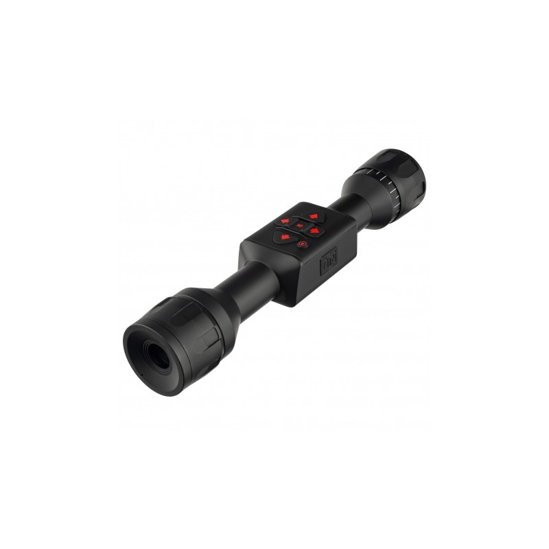ATN MARS LT VISORE TERMICO 160X120 19 MM 3-6X