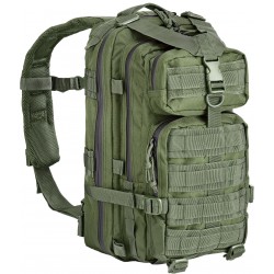 DEFCON 5 TACTICAL BACK PACK HYDRO COMPATIBILE OD GREEN