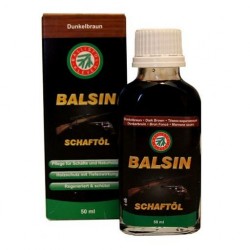KLEVER BALSIN OLIO PER...