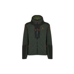 ZOTTA FOREST GIACCA TIGER MAN ANTI STRAPPO