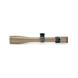 BURRIS XTR II™  5-25x50 FFP SCR MIL FDE