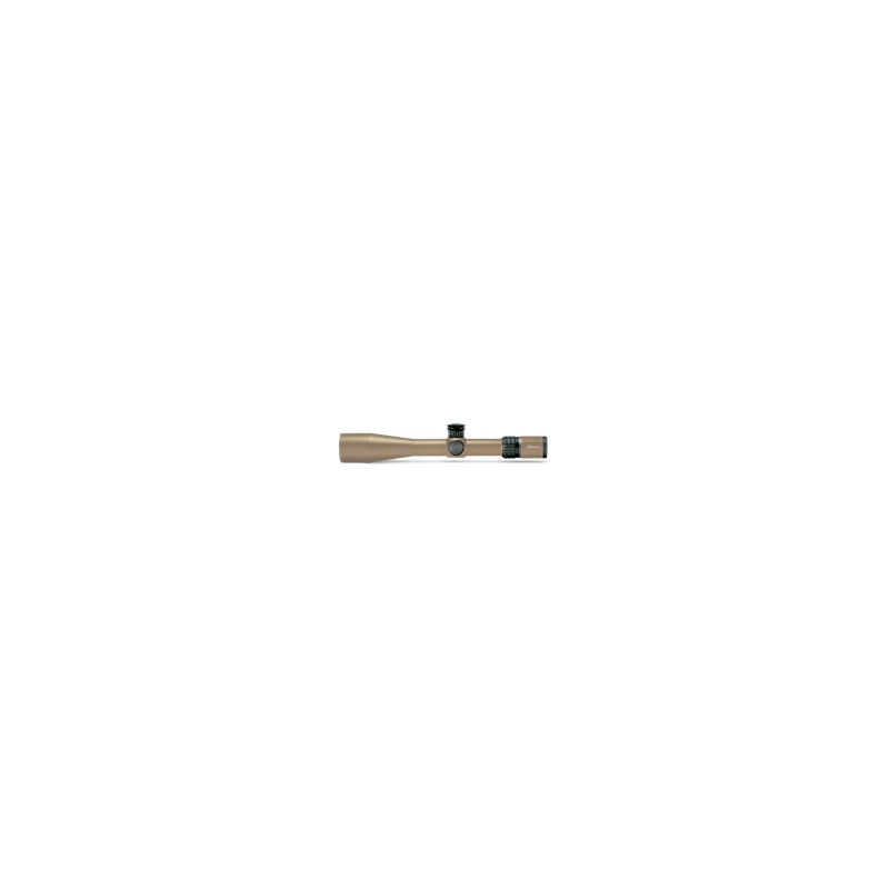 BURRIS XTR II™  5-25x50 FFP SCR MIL FDE