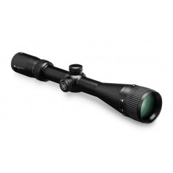 VORTEX CROSSFIRE® II 4-16X50 AO DEAD-HOLD BDC (MOA) RETICLE | 30 MM TUBE