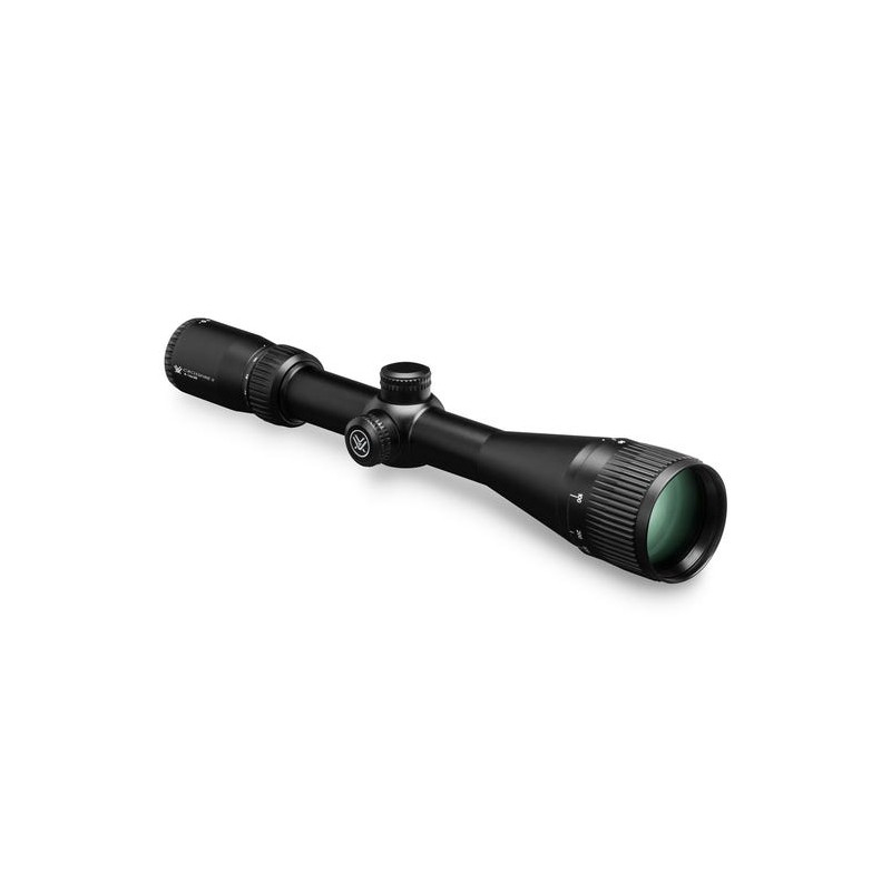 VORTEX CROSSFIRE® II 4-16X50 AO DEAD-HOLD BDC (MOA) RETICLE | 30 MM TUBE