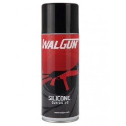 WALGUN SILICONE GUN OIL...