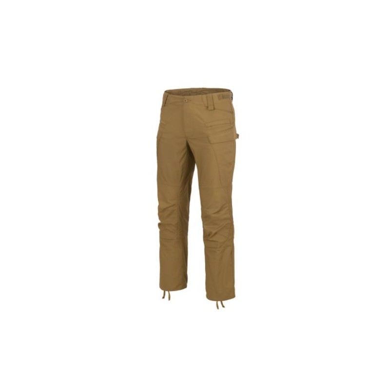HELIKON TEX SFU NEXT PANTS MK2® - POLYCOTTON STRETCH RIPSTOP