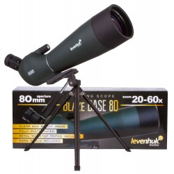 LEVENHUK SPOTTING SCOPE...