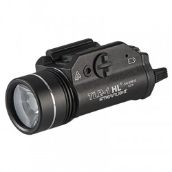 STREAMLIGHT TLR-1 HL 800 LUMENS TORCIA PER ARMA CORTA E LUNGA