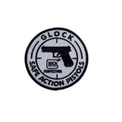 PATCH GLOCK STOFFA