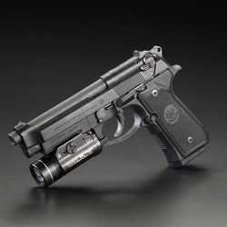 STREAMLIGHT TLR-1 HL 800 LUMENS TORCIA PER ARMA CORTA E LUNGA
