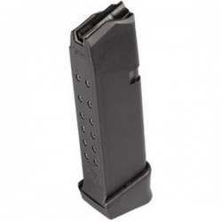 GLOCK 19-GEN4 CARICATORE...