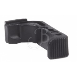Glock pulsante di sgancio caricatore ovale