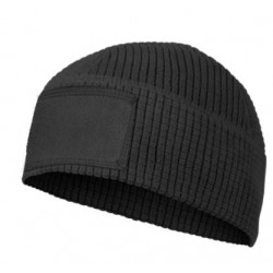 HELIKON TEX BERRETTO RANGE BEANIE CAP® - GRID FLEECE