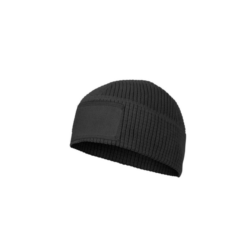 HELIKON TEX BERRETTO RANGE BEANIE CAP® - GRID FLEECE