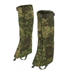 HELIKON TEX GHETTE CORDURA® PENCOTT WILDWOOD