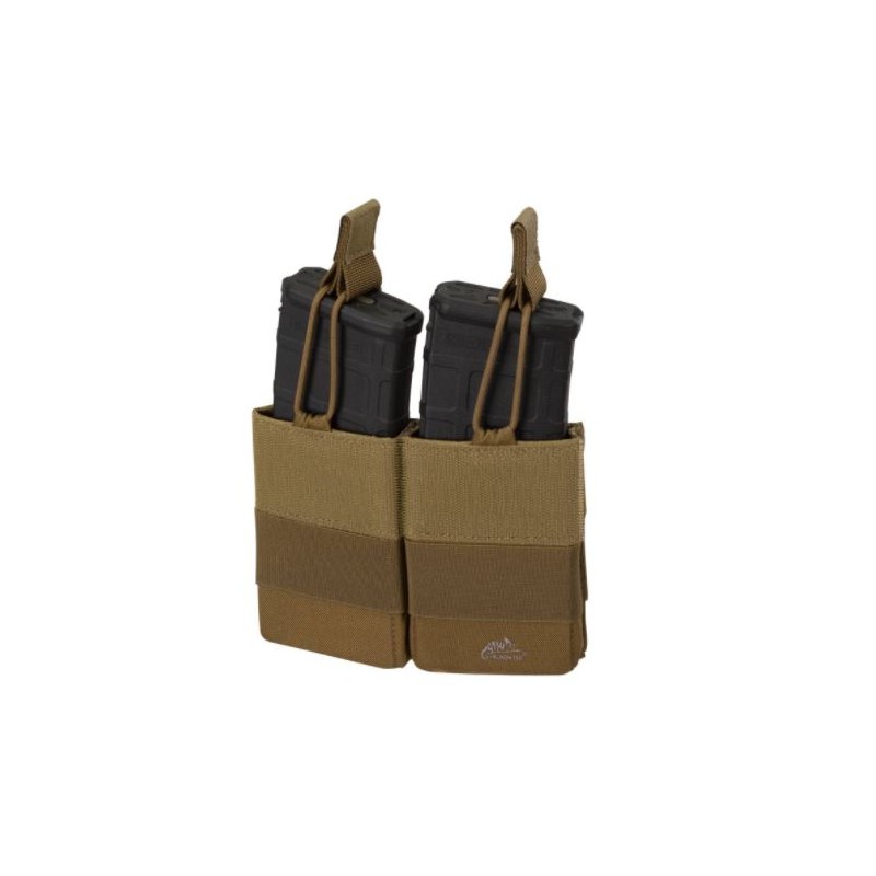 HELIKON TEX PORTA CARICATORI COMPETITION DOUBLE RIFLE INSERT®