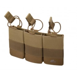 HELIKON TEX PORTA CARICATORI COMPETITION TRIPLE CARBINE INSERT®