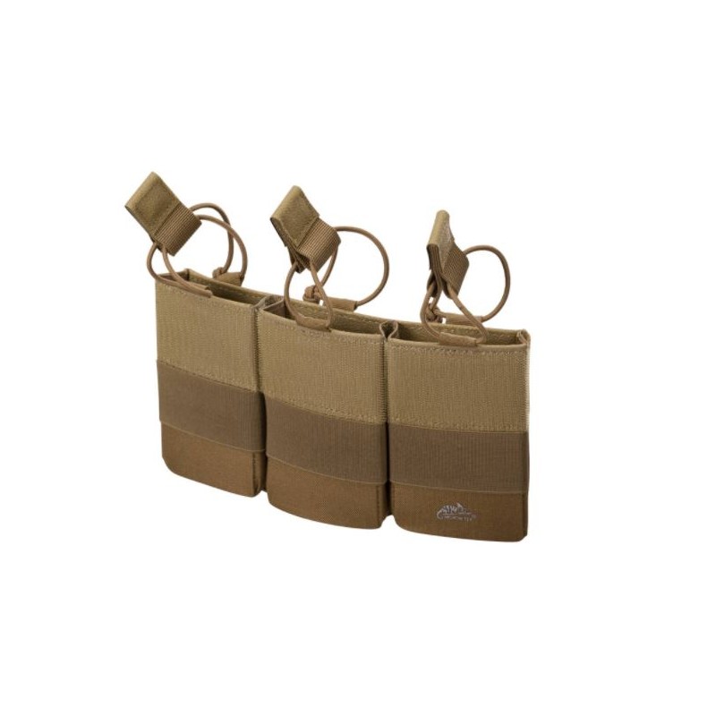 HELIKON TEX PORTA CARICATORI COMPETITION TRIPLE CARBINE INSERT®
