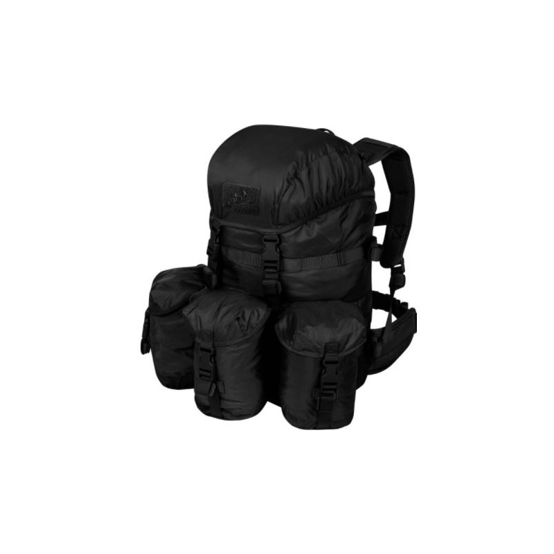 Zaino da outdoor.