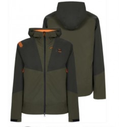 ZOTTA FOREST THUNDER MAN JACKET