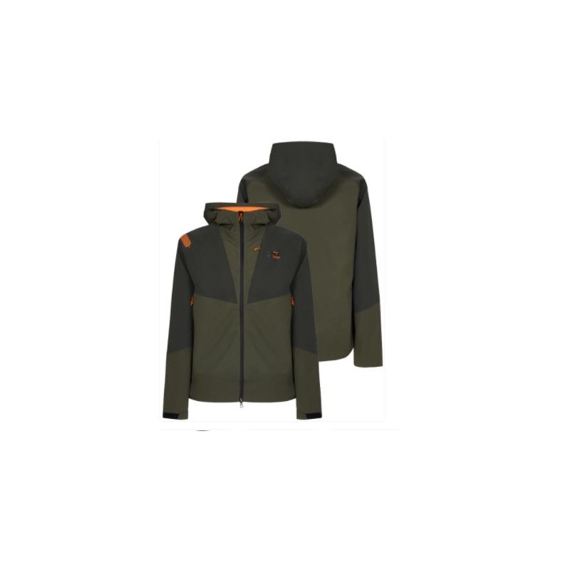 ZOTTA FOREST THUNDER MAN JACKET