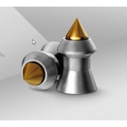 H&N DIABOLO HORNET CAL. 4,5 CONF. 225 PZ