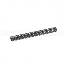 CZ 0420-0300-42ND MAIN SPRING CZ 75 COMPACT (MOLLA).