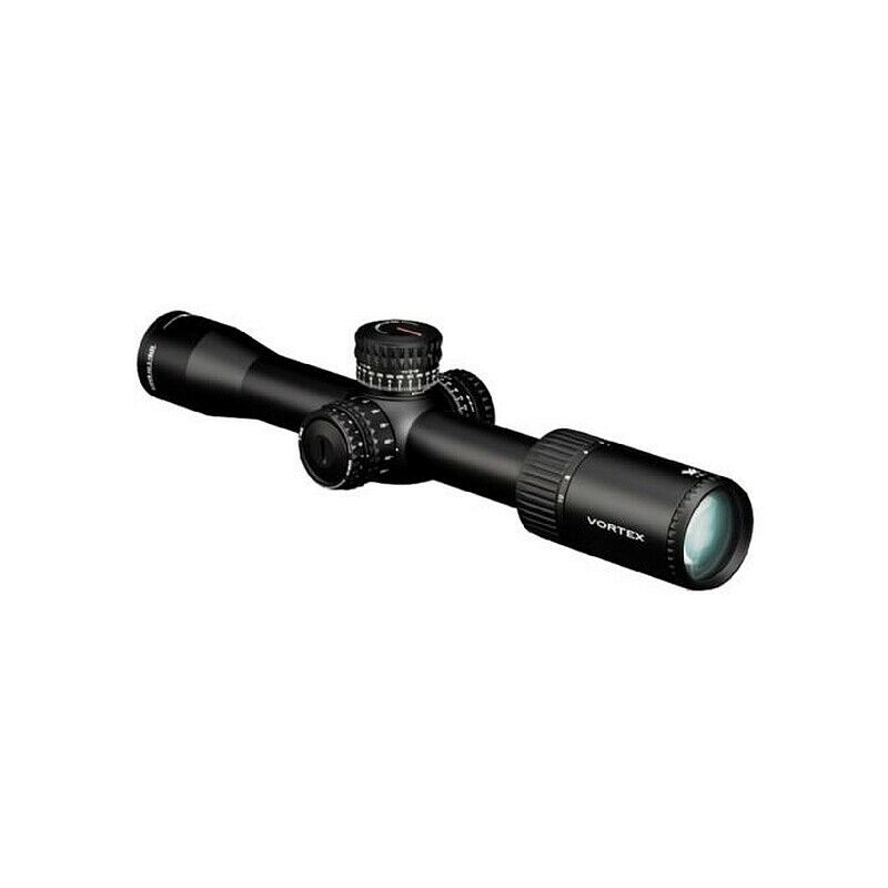 VORTEX VIPER PST GEN II 5-25X50 FFP EBR -7C MOA