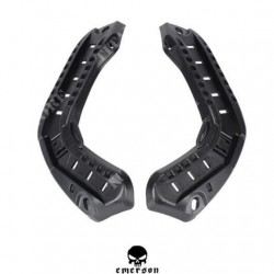 EMERSONGEAR SLITTE LATERALI...
