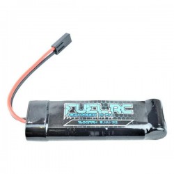FUEL BATTERIA NI-MH 8.4V X...