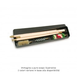 COMPLETO PULIZIA PER FUCILE...