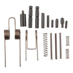 Kit molla per AR 15/M16.