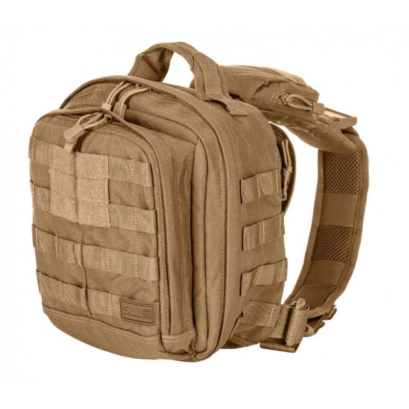 5.11 RUSH MOAB™ 6  ZAINO MONOSPALLA