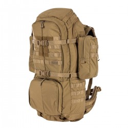 RUSH100™ BACKPACK 60L In NYLON