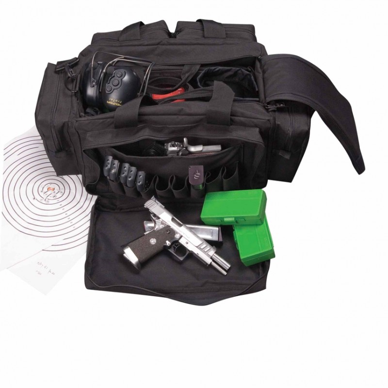 BORSA DA POLIGONO RANGE READY™ BAG 43L