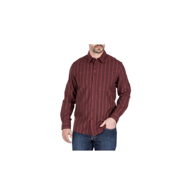 5.11 CAMICIA ECHO