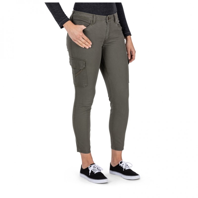 5.11 PANTALONI DONNA ASCENT PANT