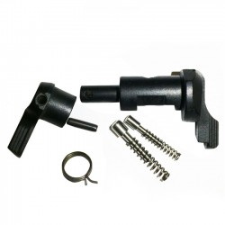 Il Conversion Kit da F/FS a G