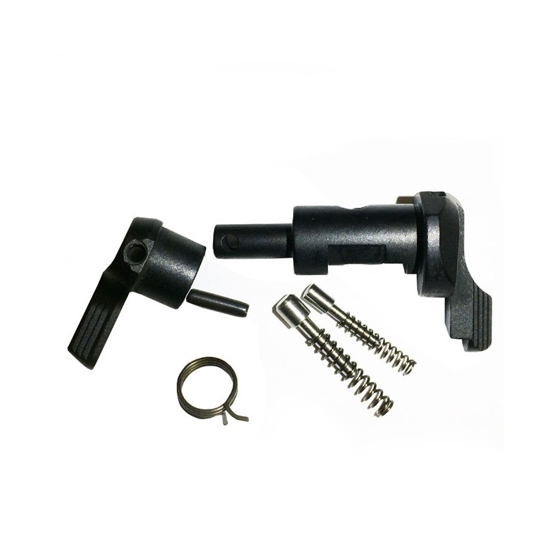 Il Conversion Kit da F/FS a G