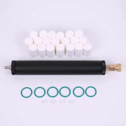FLUID EQUIPMENT FILTRO COMPRESSORE